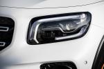 Mercedes-Benz GLB250 Edition 1 2019 года (WW)